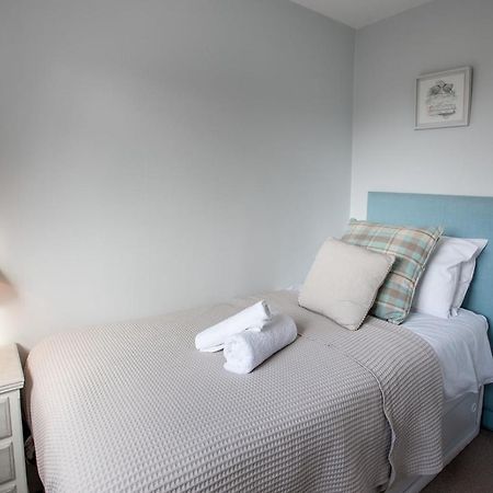Newly Renovated Old Bakery House In Bath, 3 Bedroom, Free Parking エクステリア 写真