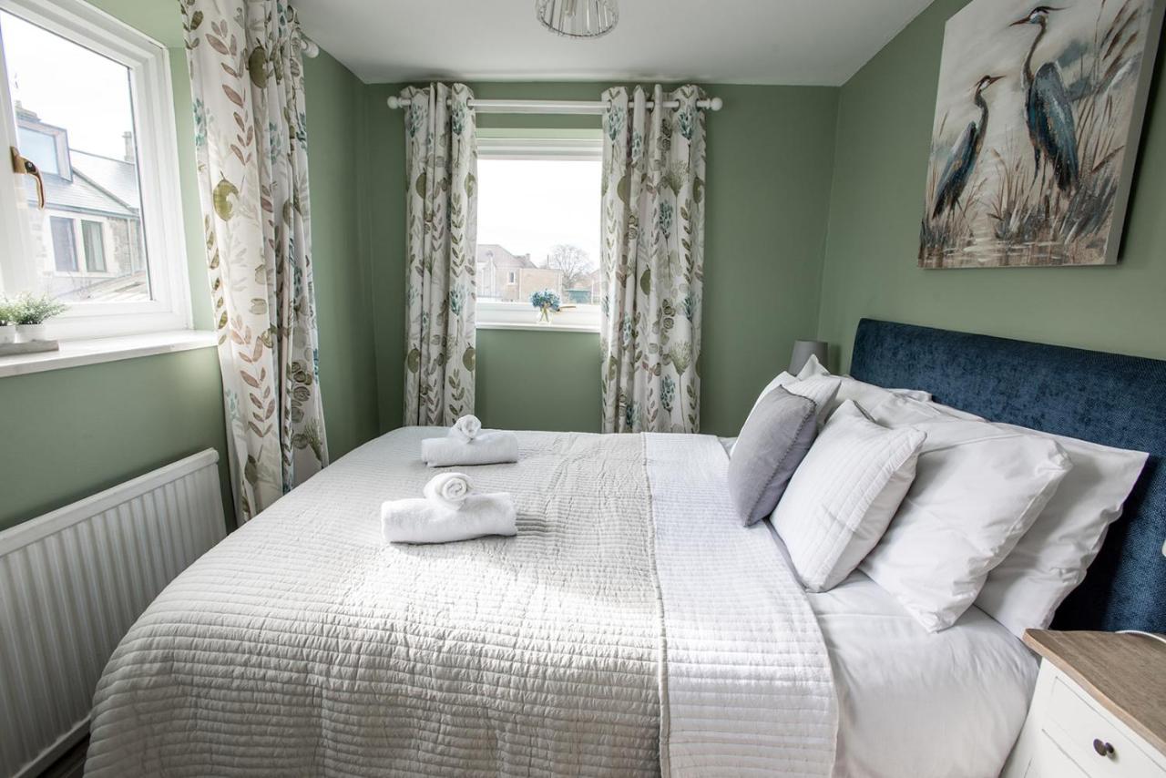 Newly Renovated Old Bakery House In Bath, 3 Bedroom, Free Parking エクステリア 写真