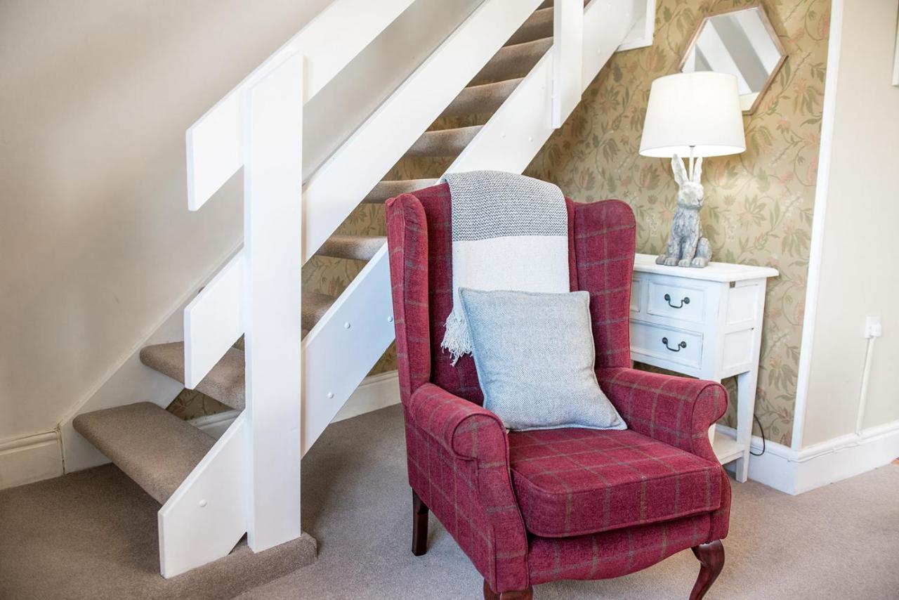 Newly Renovated Old Bakery House In Bath, 3 Bedroom, Free Parking エクステリア 写真