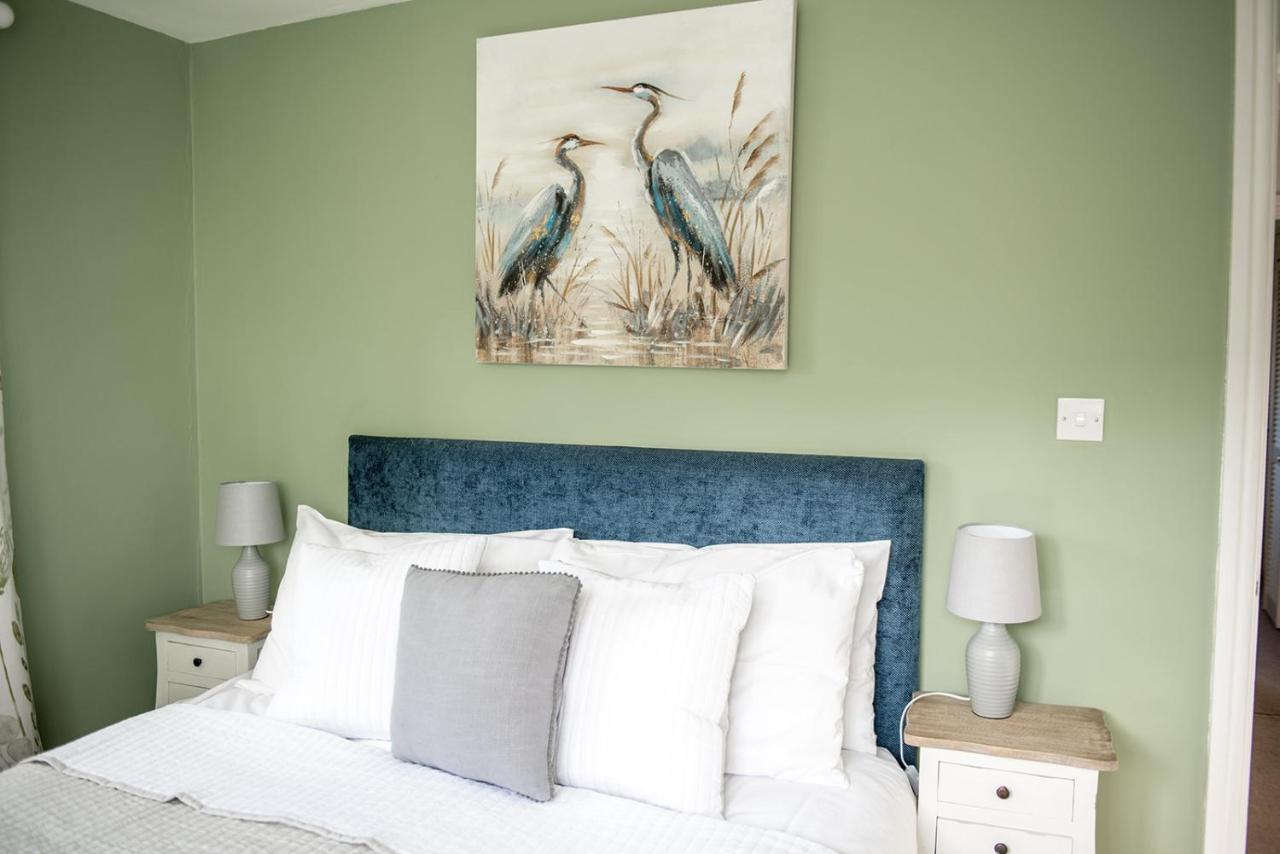 Newly Renovated Old Bakery House In Bath, 3 Bedroom, Free Parking エクステリア 写真