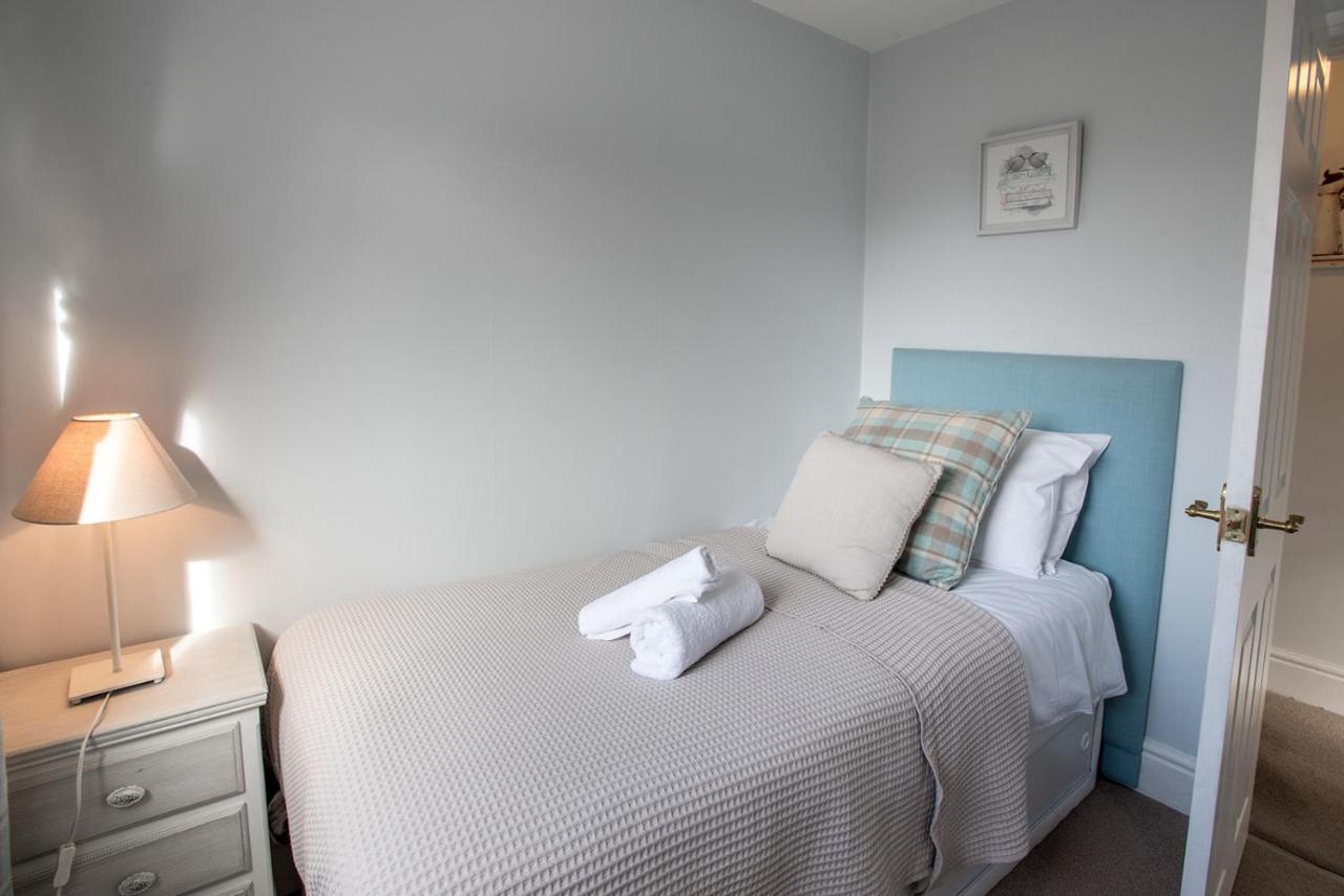 Newly Renovated Old Bakery House In Bath, 3 Bedroom, Free Parking エクステリア 写真