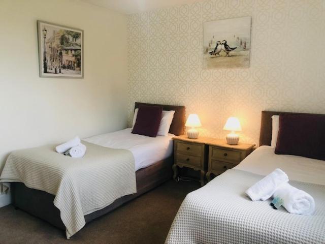 Newly Renovated Old Bakery House In Bath, 3 Bedroom, Free Parking エクステリア 写真